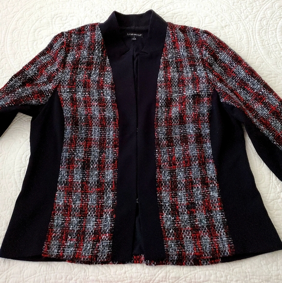 Lane Bryant Jackets & Blazers - Donated to the Discovery Shop in Napa 01/15/24